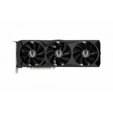 Placa video Zotac GeForce RTX 2080 GAMING SUPER Triple Fan, 8GB GDDR6, 256-bit